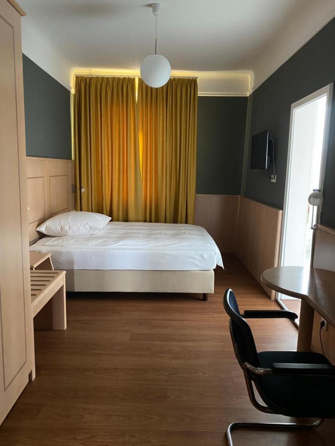 Hotel Union اوفنبرغ المظهر الخارجي الصورة