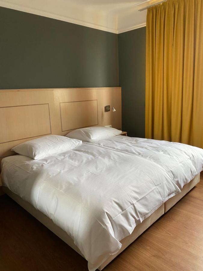 Hotel Union اوفنبرغ المظهر الخارجي الصورة