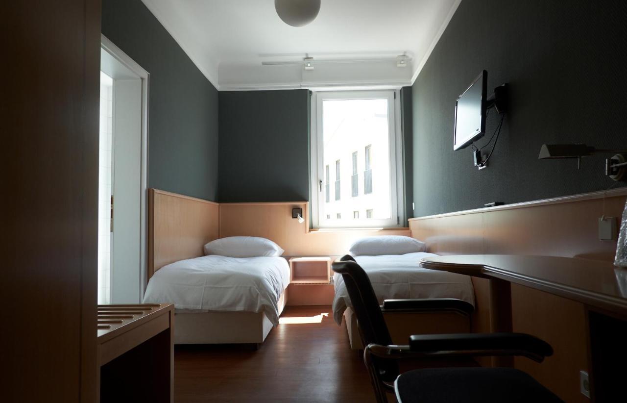 Hotel Union اوفنبرغ المظهر الخارجي الصورة