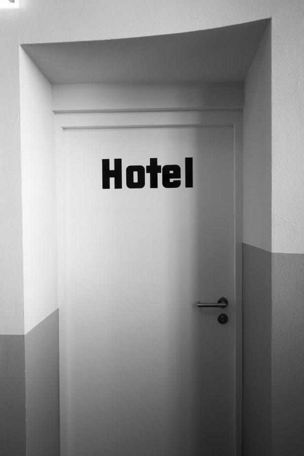 Hotel Union اوفنبرغ المظهر الخارجي الصورة