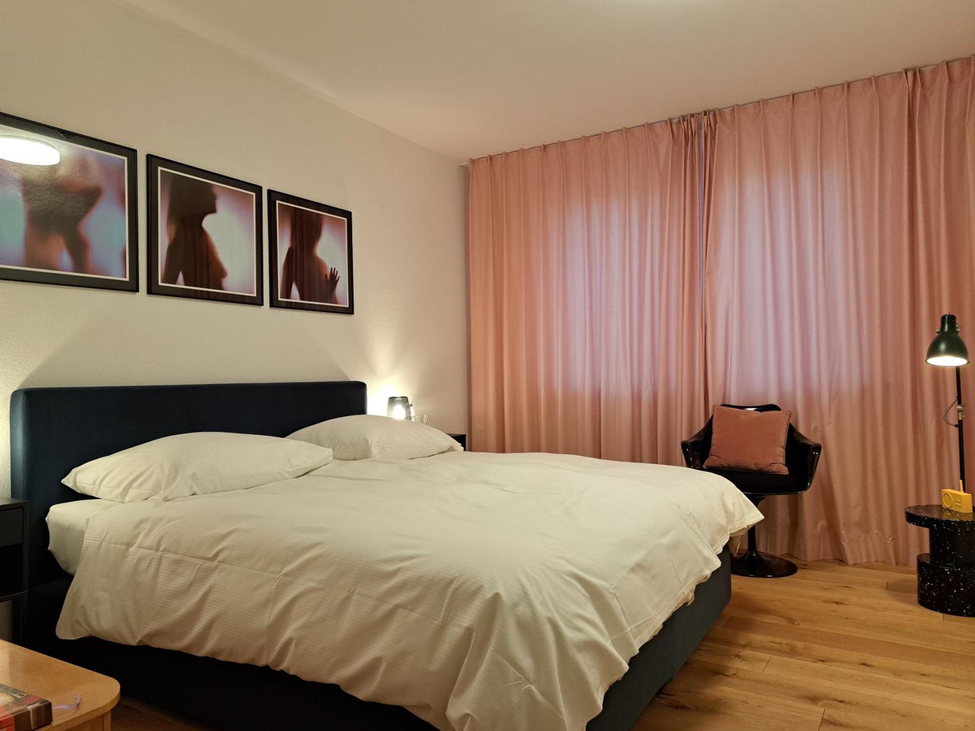 Hotel Union اوفنبرغ المظهر الخارجي الصورة